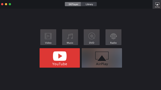 Lettore video MKV gratuito